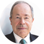 Porträt von Erich Hampel