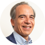 Porträt von Günter Thumser